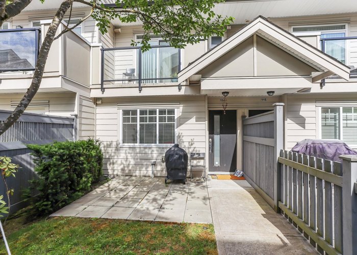 114 - 13898 64 Avenue, Surrey, BC V3W 1L6 |  Photo 28