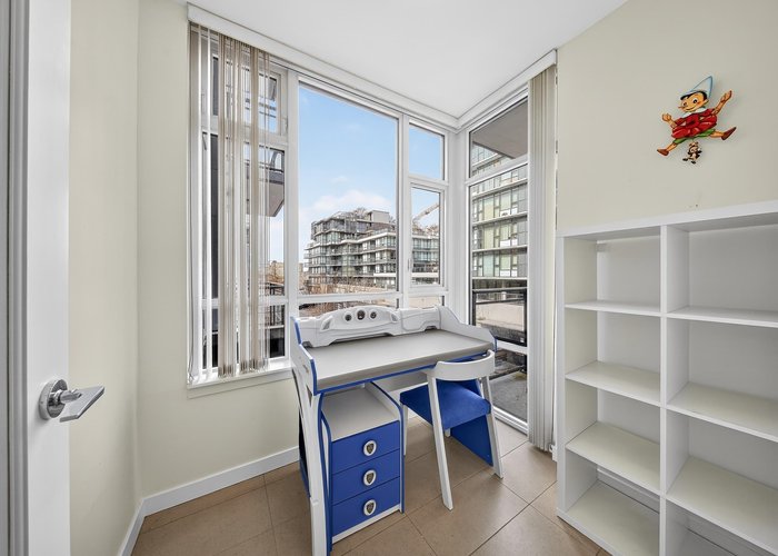301 - 2565 Maple Street, Vancouver, BC V6J 0C8 |  Photo 47
