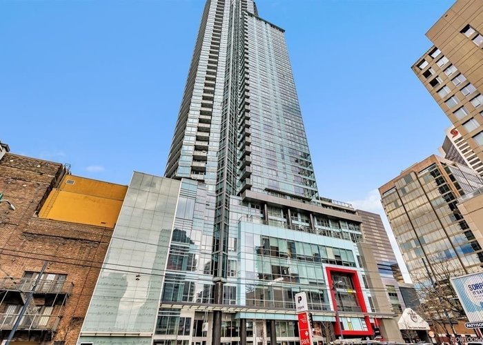 1104 - 833 Seymour Street, Vancouver, BC V6B 0G4 |  Photo 17