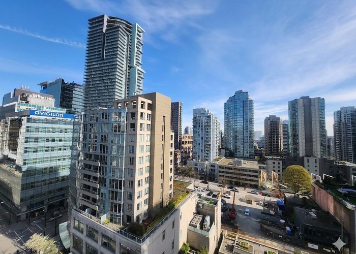 1104 - 833 Seymour Street, Vancouver, BC V6B 0G4 |  Photo 32