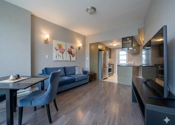 1104 - 833 Seymour Street, Vancouver, BC V6B 0G4 |  Photo 20