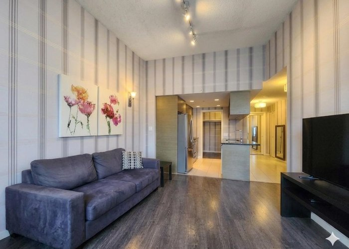 1104 - 833 Seymour Street, Vancouver, BC V6B 0G4 |  Photo 21