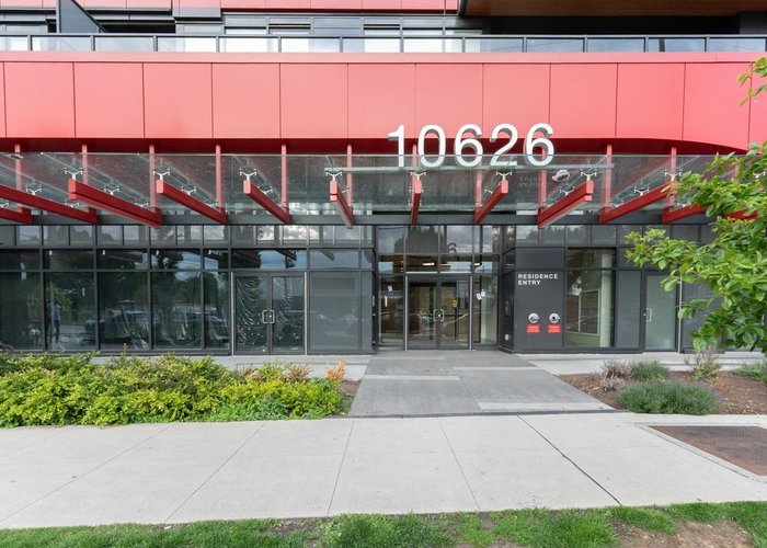 1012 - 10626 City Parkway, Surrey, BC V3T 0S3 |  Photo 42