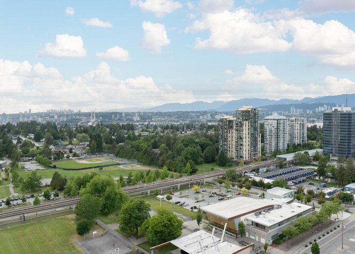 1012 - 10626 City Parkway, Surrey, BC V3T 0S3 |  Photo 36