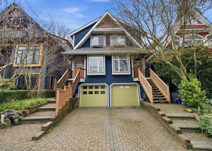 1530 Kitchener Street, Vancouver, BC V5L 2V9 |  Photo 1