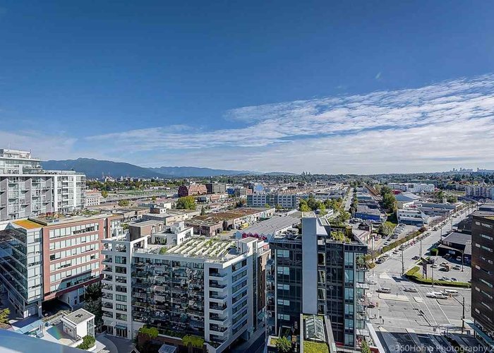 1802 - 111 1ST Avenue, Vancouver, BC V6A 0E9 |  Photo 41