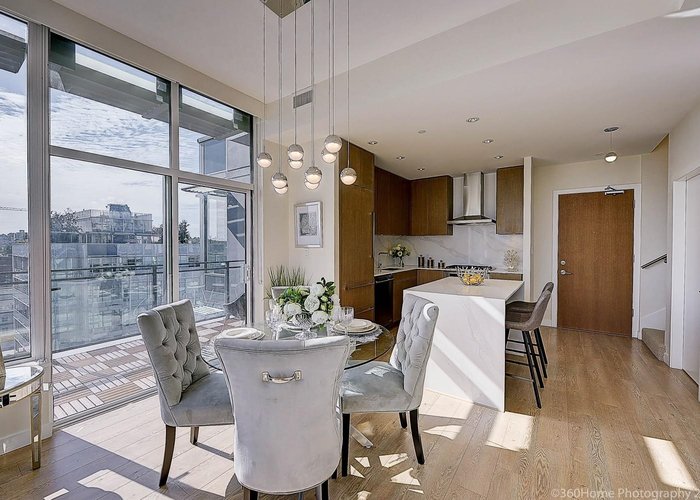 1802 - 111 1ST Avenue, Vancouver, BC V6A 0E9 |  Photo 27