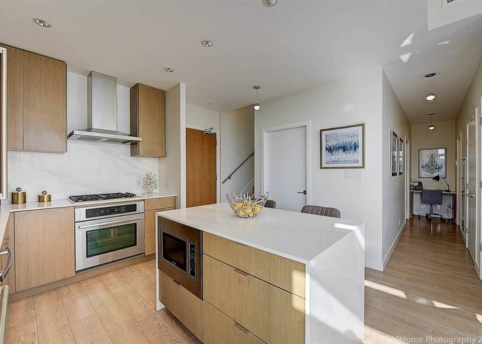 1802 - 111 1ST Avenue, Vancouver, BC V6A 0E9 |  Photo 30