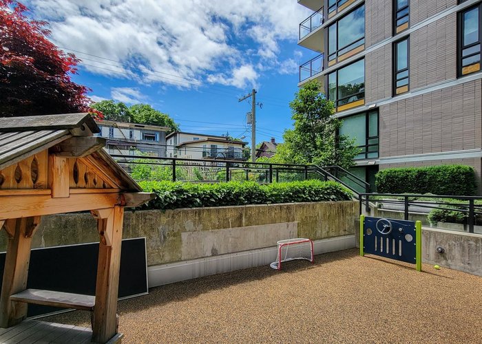 802 - 238 Broadway, Vancouver, BC V5Y 0L2 |  Photo 19