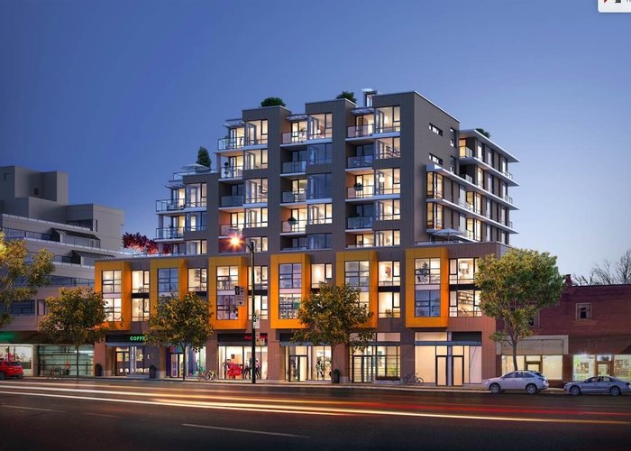 802 - 238 Broadway, Vancouver, BC V5Y 0L2 |  Photo 21