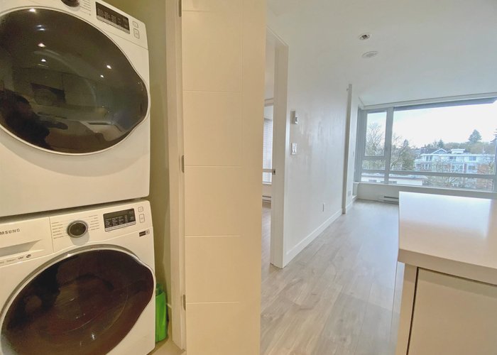 802 - 238 Broadway, Vancouver, BC V5Y 0L2 |  Photo 13