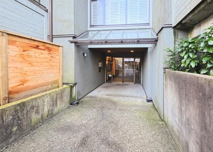 408 - 1476 10TH Avenue, Vancouver, BC V6H 1J9 |  Photo 39