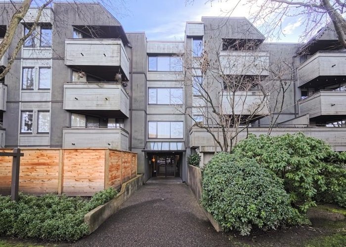 408 - 1476 10TH Avenue, Vancouver, BC V6H 1J9 |  Photo 40