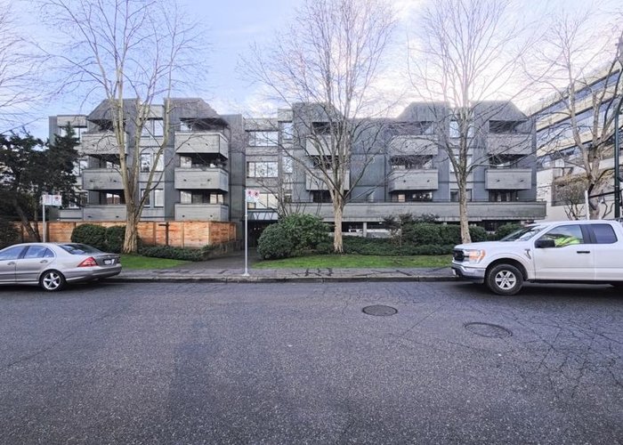 408 - 1476 10TH Avenue, Vancouver, BC V6H 1J9 |  Photo 43