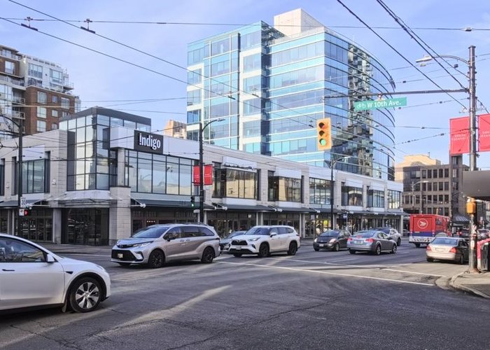 408 - 1476 10TH Avenue, Vancouver, BC V6H 1J9 |  Photo 45