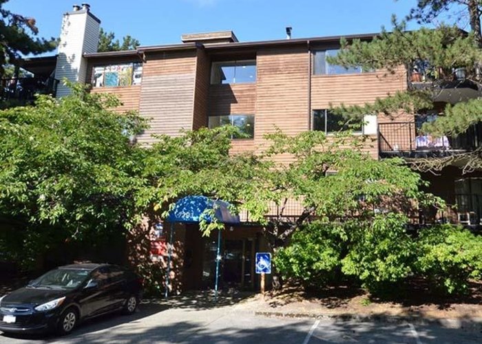 207 - 7291 Moffatt Road, Richmond, BC V6Y 1X9 |  Photo 26