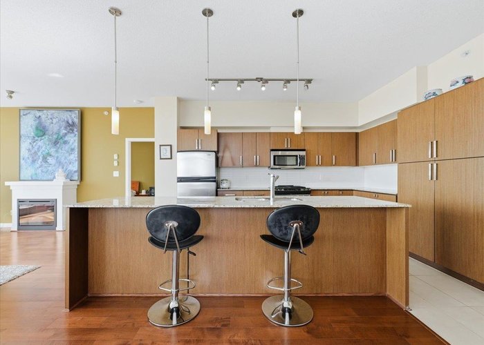 3703 - 9888 Cameron Street, Burnaby, BC V3J 0A4 |  Photo 36