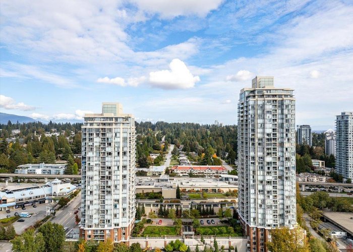 3703 - 9888 Cameron Street, Burnaby, BC V3J 0A4 |  Photo 45