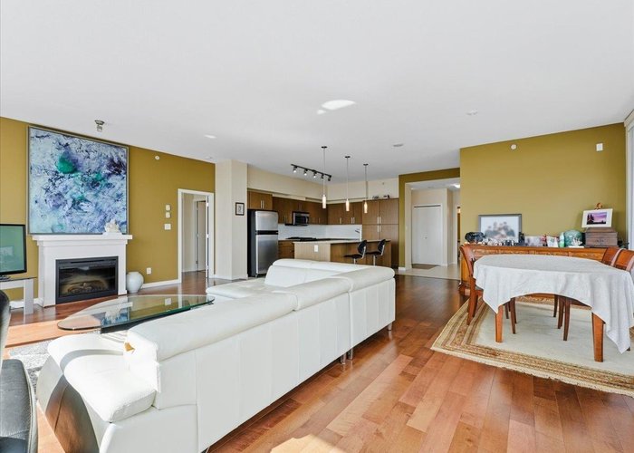 3703 - 9888 Cameron Street, Burnaby, BC V3J 0A4 |  Photo 24
