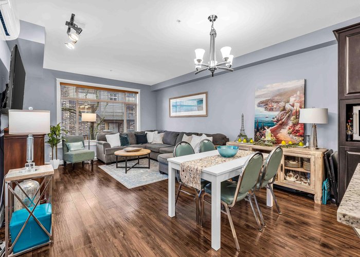 268 - 8258 207A Street, Langley, BC V2Y 0M5 |  Photo 47