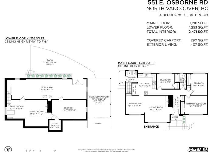 551 Osborne Road, North Vancouver, BC V7N 1M4 |  Photo 35