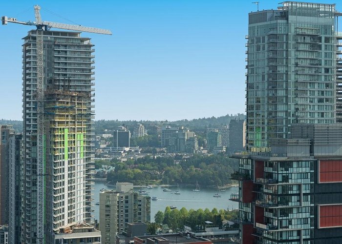 2904 - 1283 Howe Street, Vancouver, BC V6Z 0E3 |  Photo 43