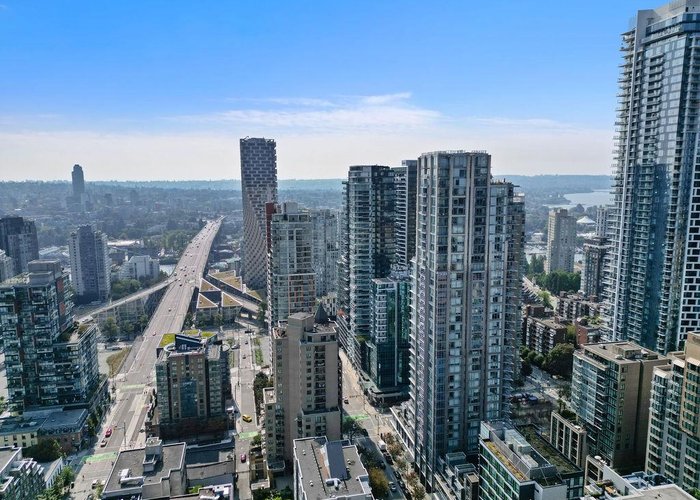 2904 - 1283 Howe Street, Vancouver, BC V6Z 0E3 |  Photo 58