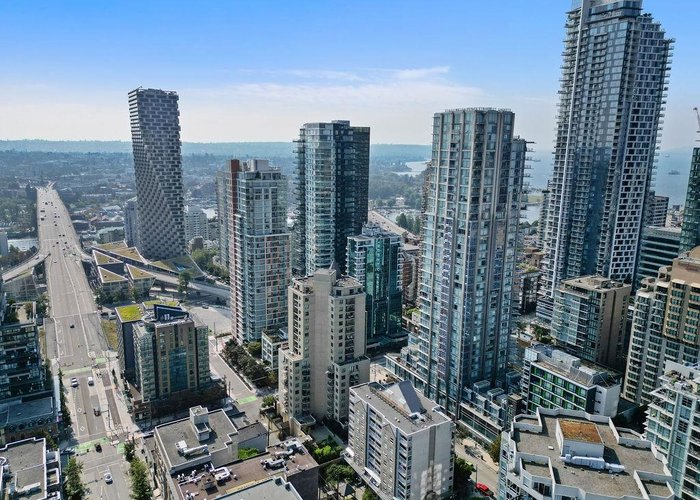 2904 - 1283 Howe Street, Vancouver, BC V6Z 0E3 |  Photo 59
