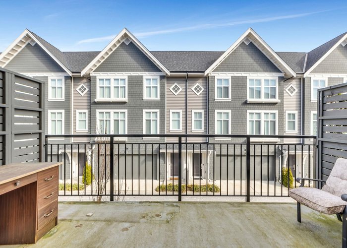 42 - 14151 58A Avenue, Surrey, BC V3X 0L1 |  Photo 27