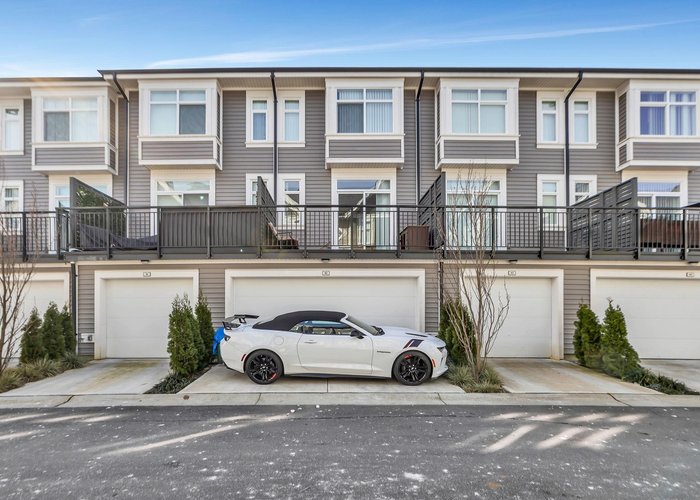 42 - 14151 58A Avenue, Surrey, BC V3X 0L1 |  Photo 49