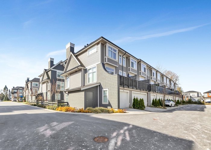 42 - 14151 58A Avenue, Surrey, BC V3X 0L1 |  Photo 29