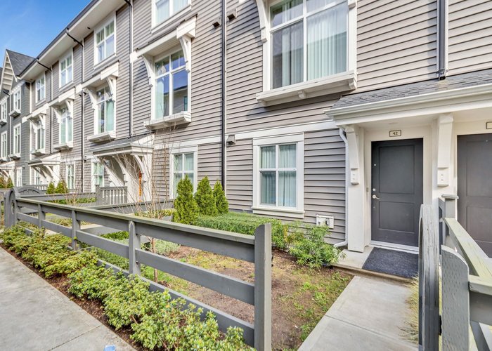 42 - 14151 58A Avenue, Surrey, BC V3X 0L1 |  Photo 31
