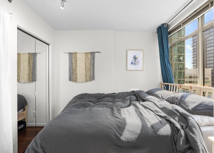1105 - 819 Hamilton Street, Vancouver, BC V6B 6M2 |  Photo 26