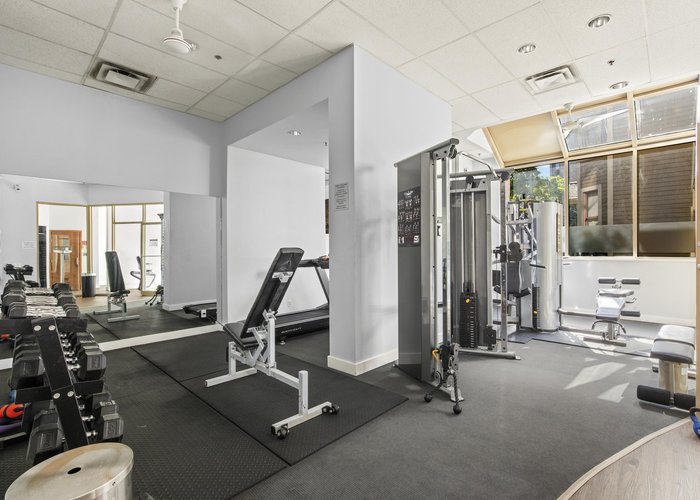 1105 - 819 Hamilton Street, Vancouver, BC V6B 6M2 |  Photo 29