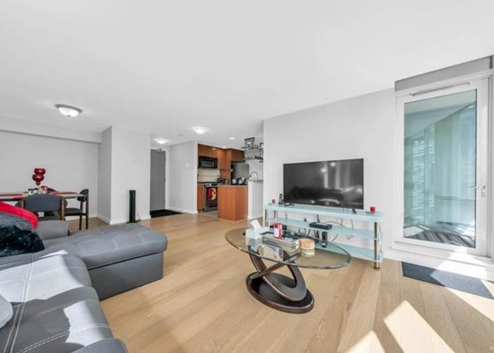 201 - 550 Pacific Street, Vancouver, BC V6Z 3G2 |  Photo 39