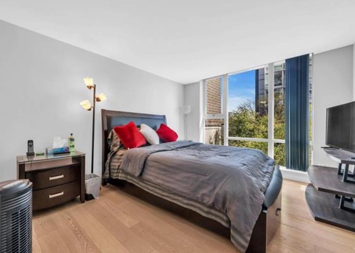 201 - 550 Pacific Street, Vancouver, BC V6Z 3G2 |  Photo 46