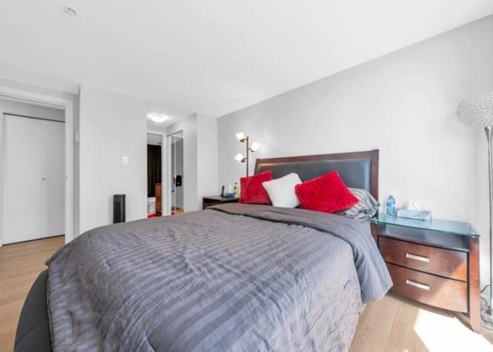 201 - 550 Pacific Street, Vancouver, BC V6Z 3G2 |  Photo 47