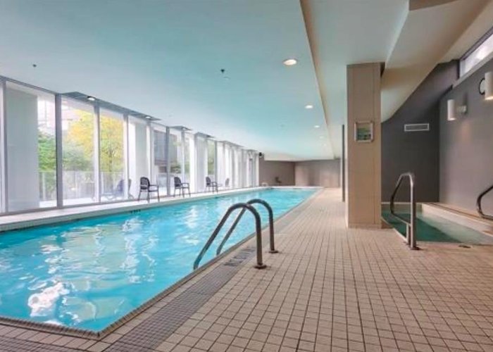 201 - 550 Pacific Street, Vancouver, BC V6Z 3G2 |  Photo 60