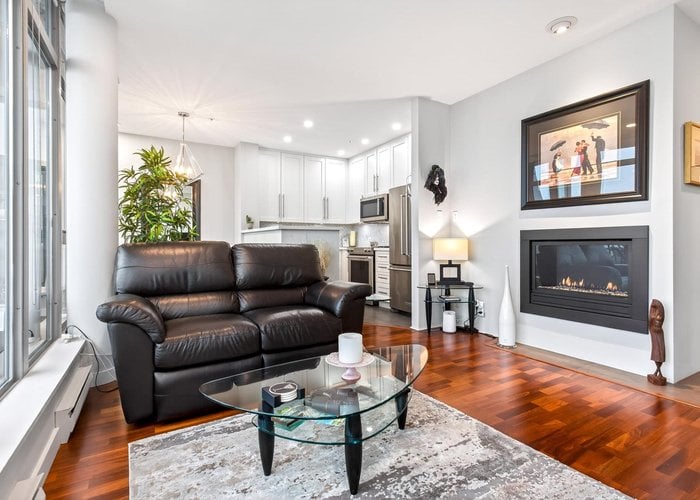 1904 - 1277 Nelson Street, Vancouver, BC V6E 4M8 |  Photo 45