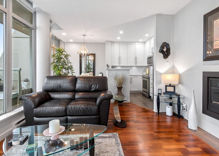 1904 - 1277 Nelson Street, Vancouver, BC V6E 4M8 |  Photo 46