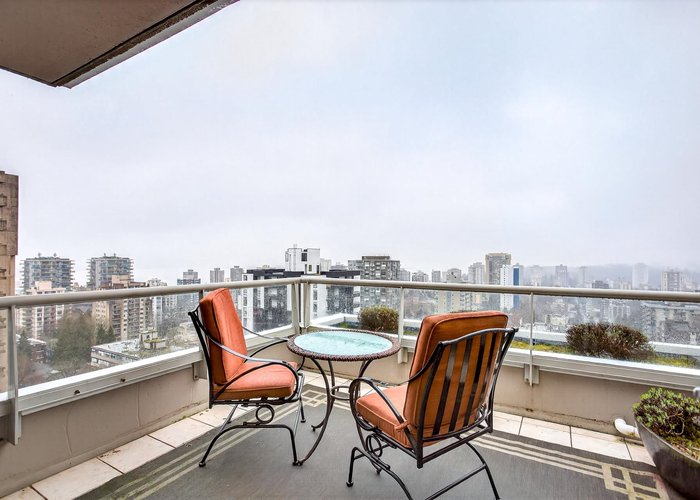 1904 - 1277 Nelson Street, Vancouver, BC V6E 4M8 |  Photo 55