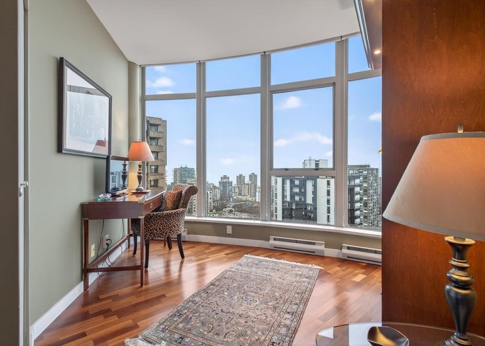 1904 - 1277 Nelson Street, Vancouver, BC V6E 4M8 |  Photo 66