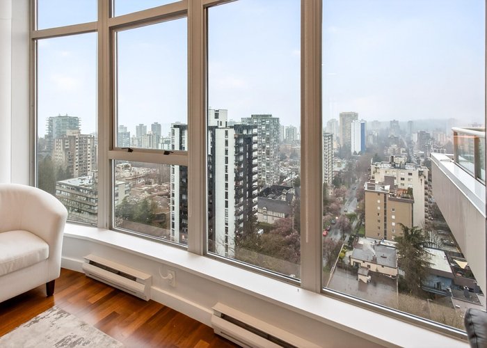1904 - 1277 Nelson Street, Vancouver, BC V6E 4M8 |  Photo 44