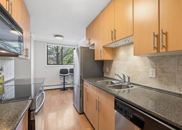 405 - 320 Royal Avenue, New Westminster, BC V3L 5C6 |  Photo 34