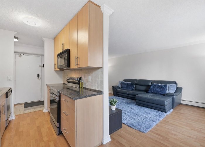 405 - 320 Royal Avenue, New Westminster, BC V3L 5C6 |  Photo 44