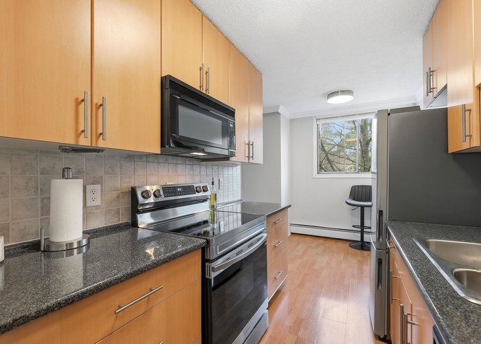 405 - 320 Royal Avenue, New Westminster, BC V3L 5C6 |  Photo 47