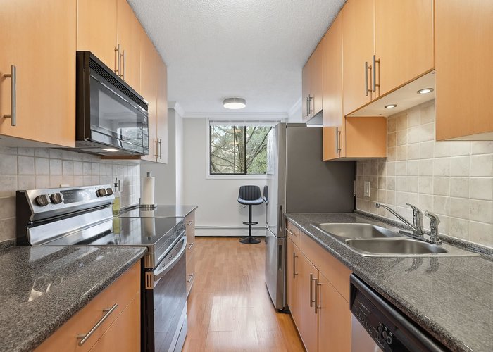 405 - 320 Royal Avenue, New Westminster, BC V3L 5C6 |  Photo 42