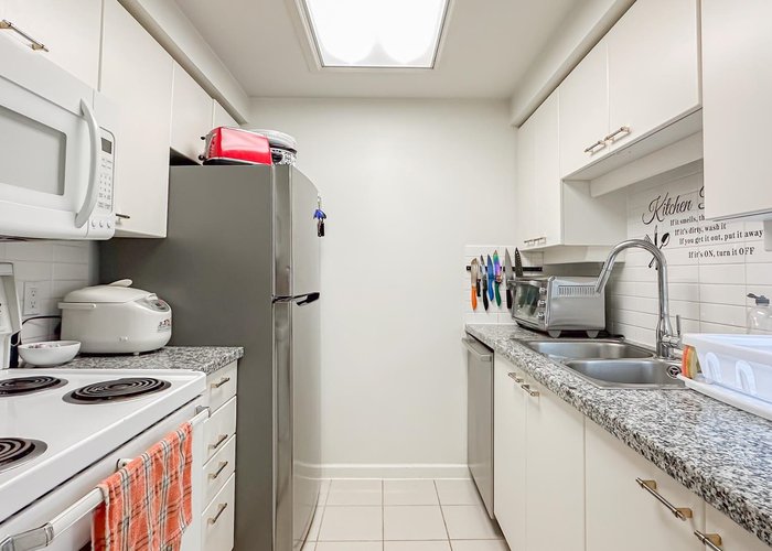 701 - 1318 Homer Street, Vancouver, BC V6B 6A7 |  Photo 33
