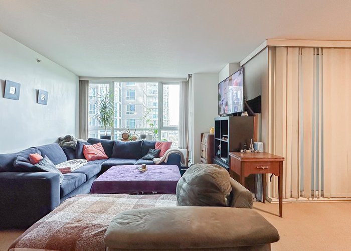 701 - 1318 Homer Street, Vancouver, BC V6B 6A7 |  Photo 35