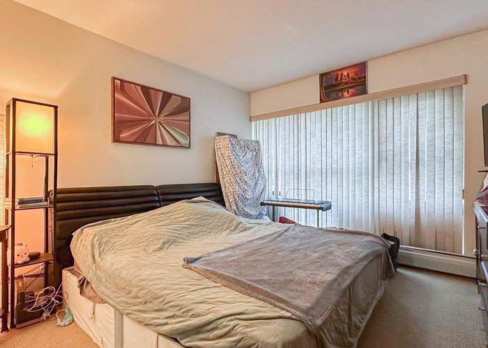 701 - 1318 Homer Street, Vancouver, BC V6B 6A7 |  Photo 36